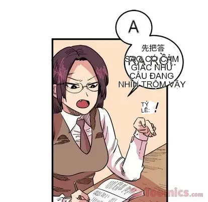 Những người bạn xấu Chương 1-37