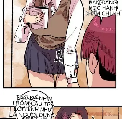 Những người bạn xấu Chương 1-37