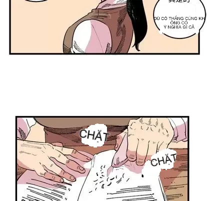 Những người bạn xấu Chương 1-37