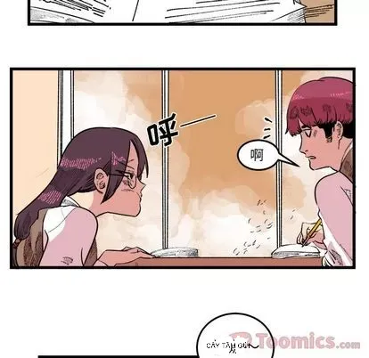 Những người bạn xấu Chương 1-37