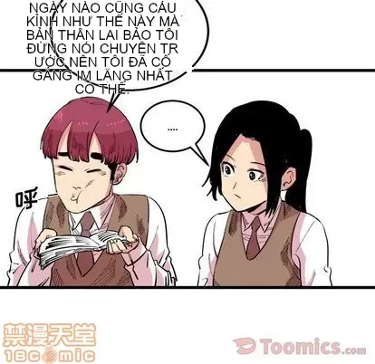 Những người bạn xấu Chương 1-37