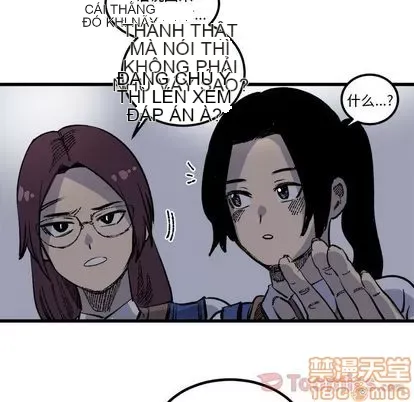 Những người bạn xấu Chương 1-37