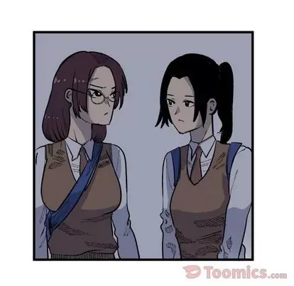 Những người bạn xấu Chương 1-37