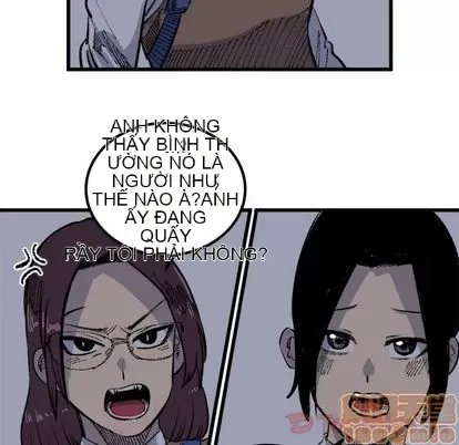 Những người bạn xấu Chương 1-37