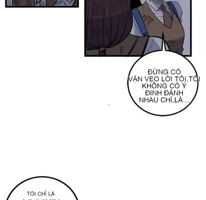 Những người bạn xấu Chương 1-37