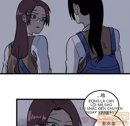 Những người bạn xấu Chương 1-37