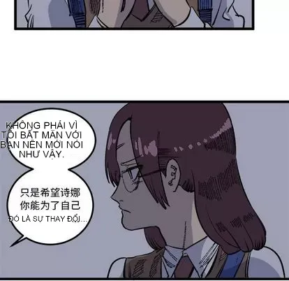 Những người bạn xấu Chương 1-37