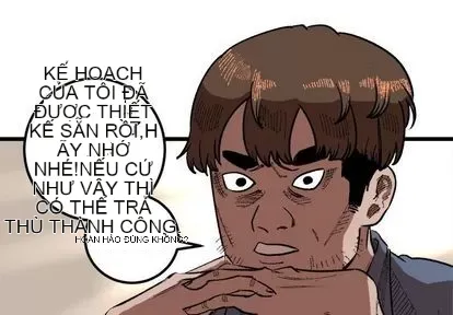 Những người bạn xấu Chương 1-37