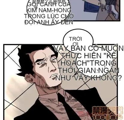 Những người bạn xấu Chương 1-37