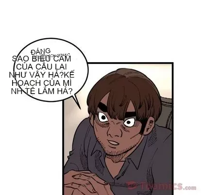 Những người bạn xấu Chương 1-37