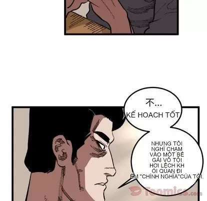 Những người bạn xấu Chương 1-37