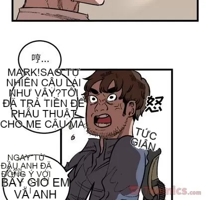 Những người bạn xấu Chương 1-37