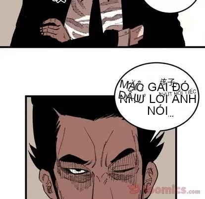 Những người bạn xấu Chương 1-37