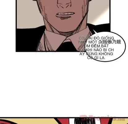 Những người bạn xấu Chương 1-37