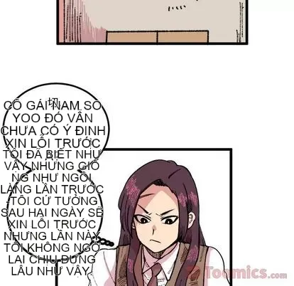 Những người bạn xấu Chương 1-37