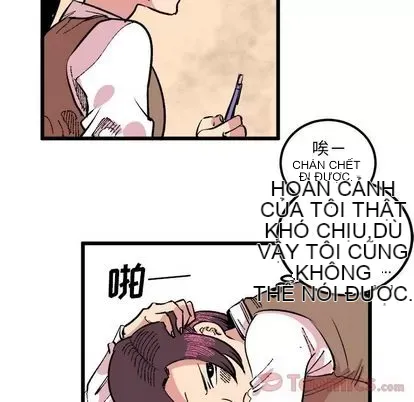 Những người bạn xấu Chương 1-37