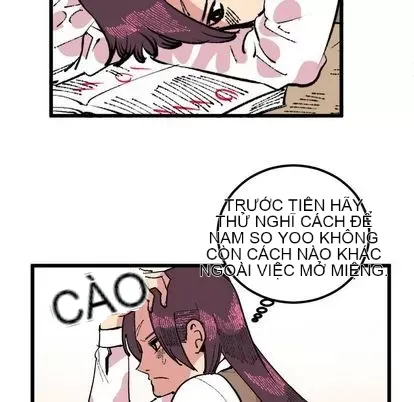 Những người bạn xấu Chương 1-37