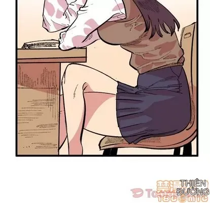 Những người bạn xấu Chương 1-37