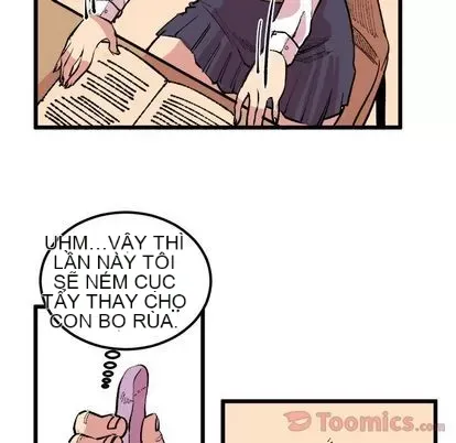 Những người bạn xấu Chương 1-37