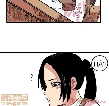 Những người bạn xấu Chương 1-37