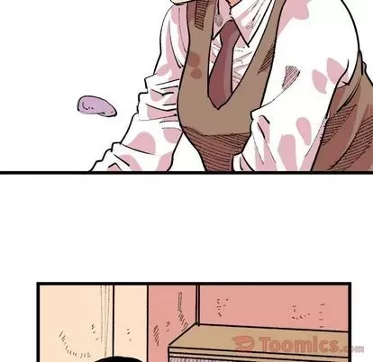 Những người bạn xấu Chương 1-37