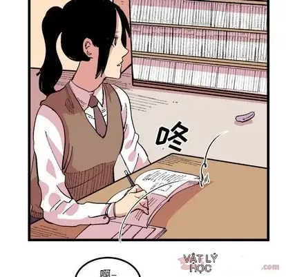 Những người bạn xấu Chương 1-37