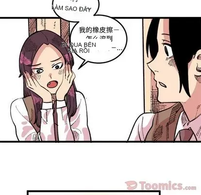 Những người bạn xấu Chương 1-37