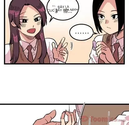 Những người bạn xấu Chương 1-37