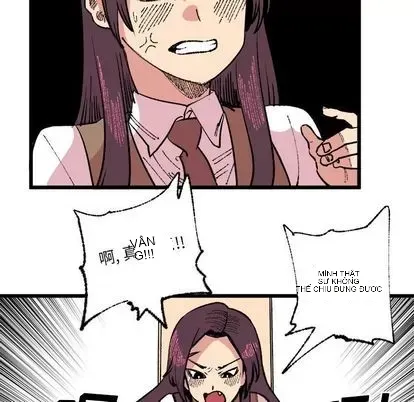 Những người bạn xấu Chương 1-37