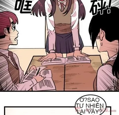 Những người bạn xấu Chương 1-37