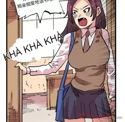 Những người bạn xấu Chương 1-37