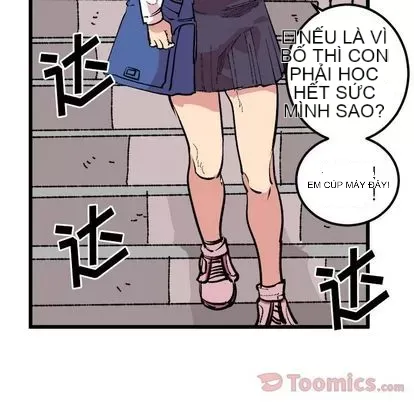 Những người bạn xấu Chương 1-37