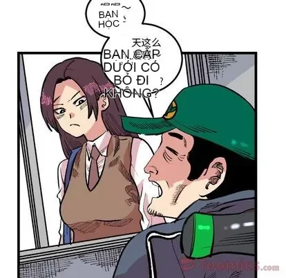 Những người bạn xấu Chương 1-37