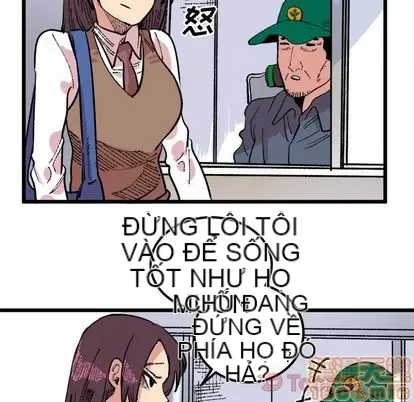 Những người bạn xấu Chương 1-37