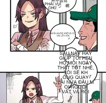 Những người bạn xấu Chương 1-37