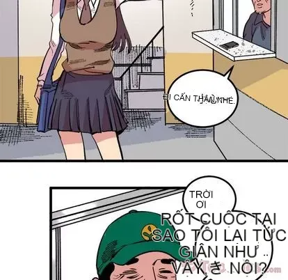 Những người bạn xấu Chương 1-37