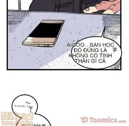 Những người bạn xấu Chương 1-37