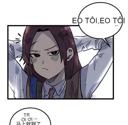 Những người bạn xấu Chương 1-37