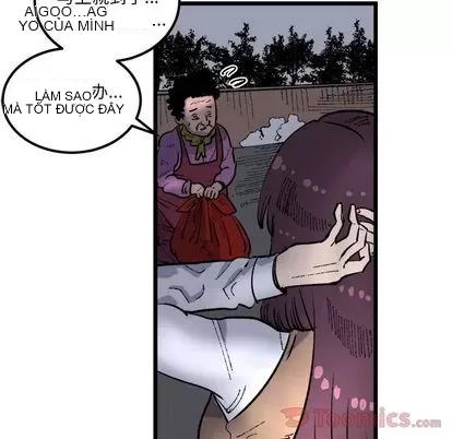 Những người bạn xấu Chương 1-37