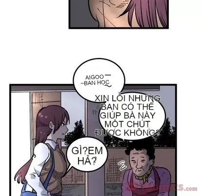 Những người bạn xấu Chương 1-37