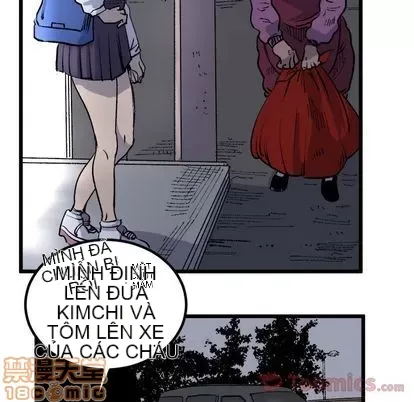 Những người bạn xấu Chương 1-37