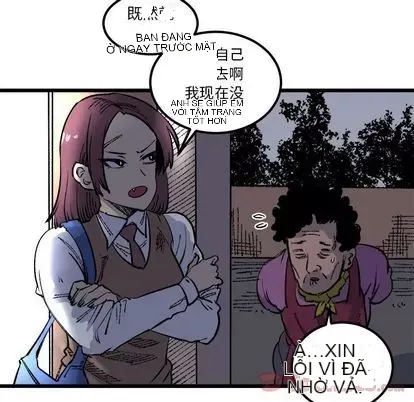 Những người bạn xấu Chương 1-37