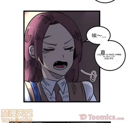 Những người bạn xấu Chương 1-37