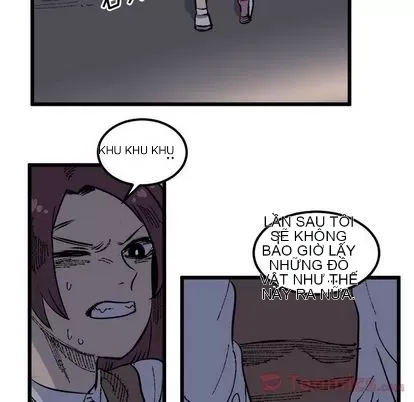 Những người bạn xấu Chương 1-37