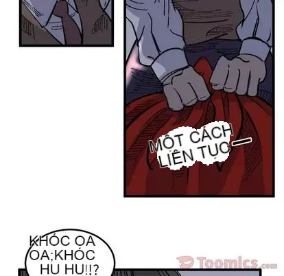 Những người bạn xấu Chương 1-37