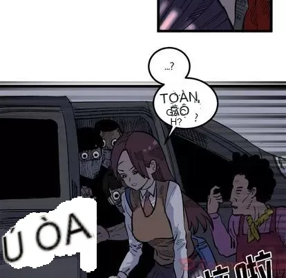 Những người bạn xấu Chương 1-37