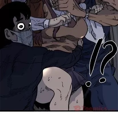 Những người bạn xấu Chương 1-37