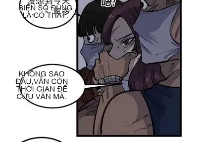 Những người bạn xấu Chương 1-37