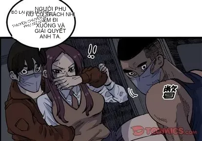 Những người bạn xấu Chương 1-37