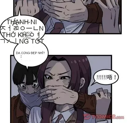 Những người bạn xấu Chương 1-37